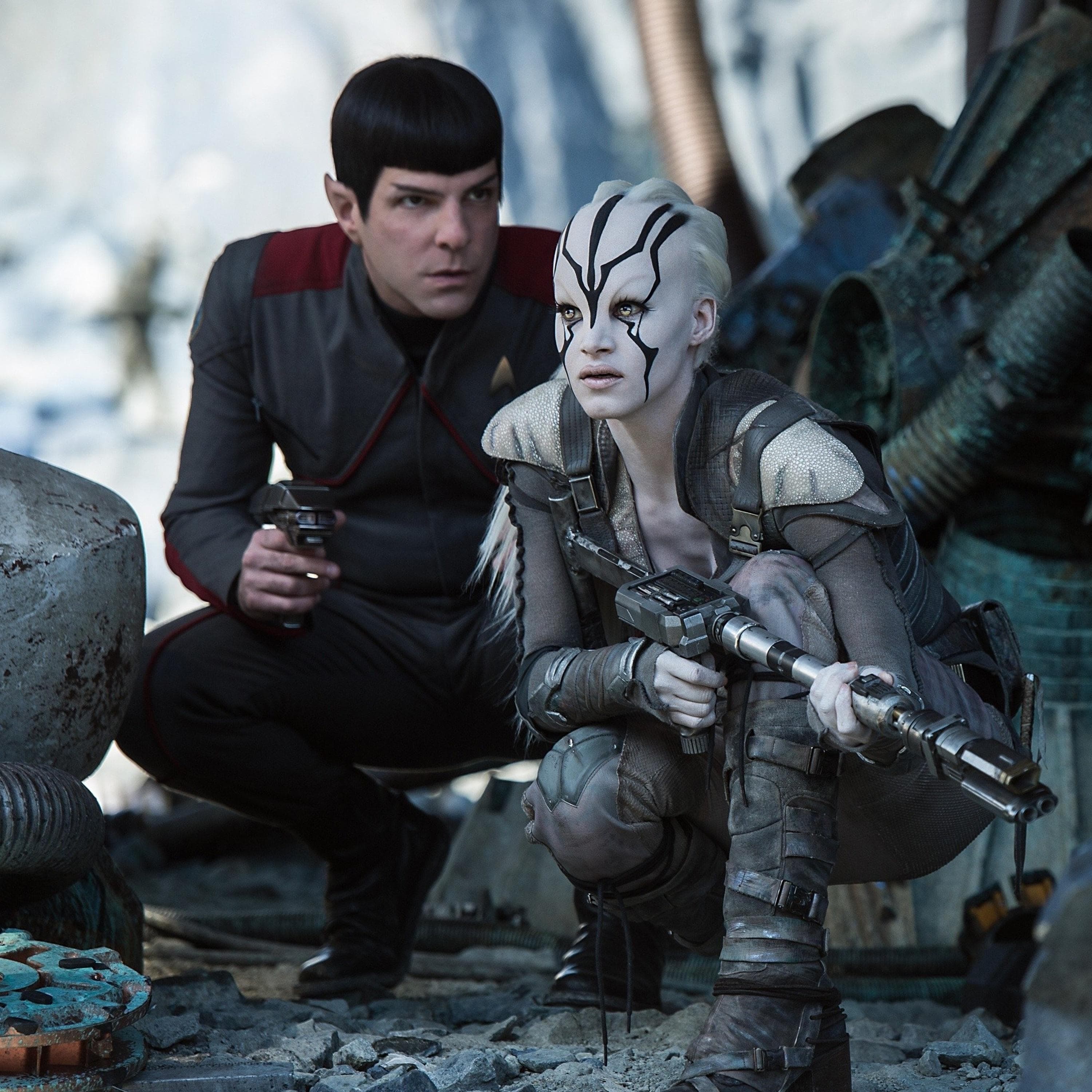 Star Trek Beyond