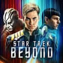 Star Trek Beyond on Random Best New Adventure Movies of Last Few Years