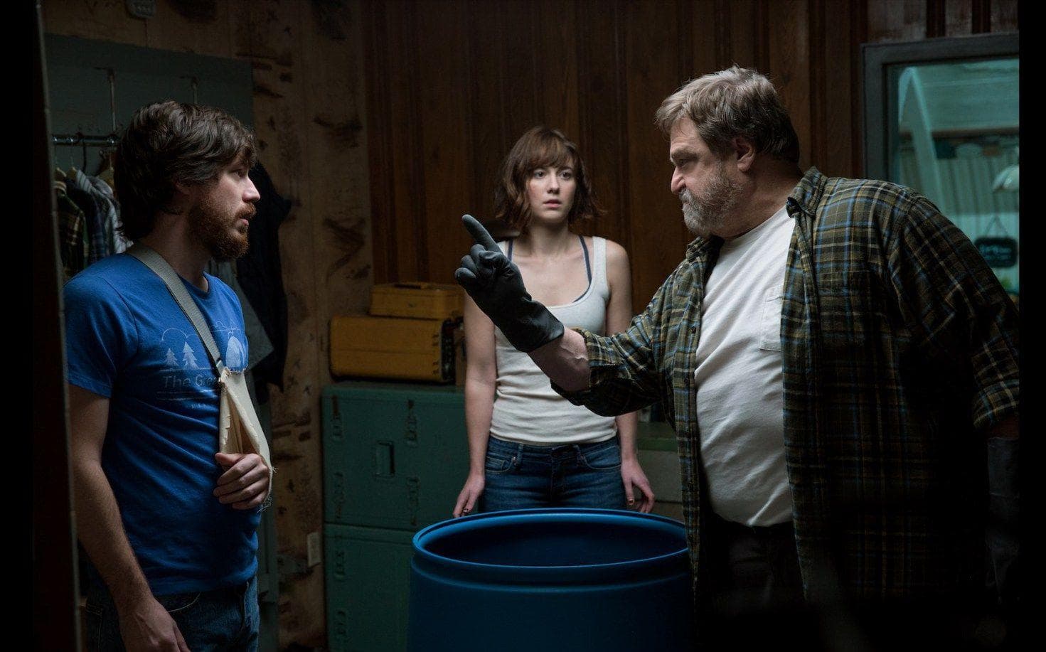 10 Cloverfield Lane
