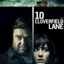 10 Cloverfield Lane on Random Best New Horror Movies of Last Few Years