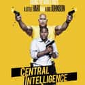 Central Intelligence on Random Best New Comedy Movies of Last Few Years