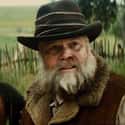 The Magnificent Seven on Random Vincent D'Onofrio Is Awesome In Everything - Even If You Don't Recognize Him Half Tim