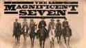 The Magnificent Seven on Random Best New Western Movies of Last Few Years
