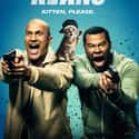 Keanu is a 2016 American action comedy film directed by Peter Atencio.