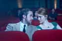 La La Land on Random Saddest Movie Breakup Scenes