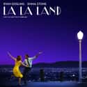 La La Land on Random Best Romantic Comedies Of 2010s Decad