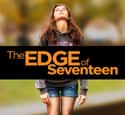 The Edge of Seventeen on Random Best Movies About Generation Z (So Far)