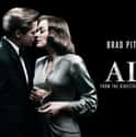 Allied on Random Best Brad Pitt Movies