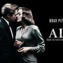 Allied on Random Best New Romance Movies of Last Few Years