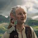 The BFG on Random Movies Based On Books You Should Have Read In 4th Grad