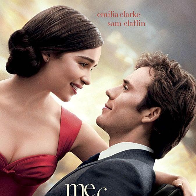 Me Before You