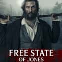 Free State of Jones on Random Well-Made Movies About Slavery