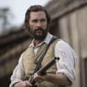 Free State of Jones on Random Best US Civil War Movies