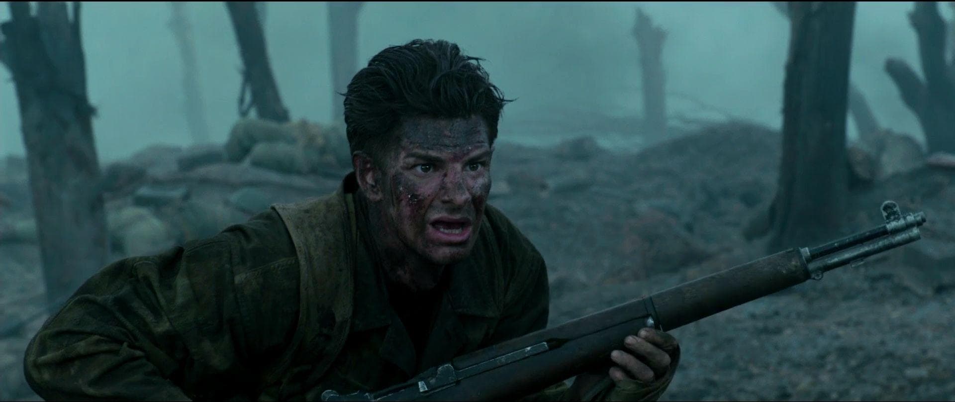 The 17 Highest Grossing War Movies of All Time, Ranked