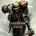 Hacksaw Ridge on Random Best War Movies