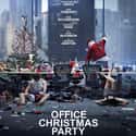 Office Christmas Party on Random Very Best Jennifer Aniston Movies