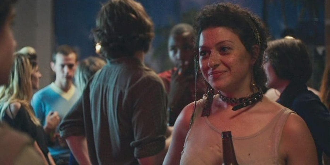 The Best Alia Shawkat Movies & Shows, Ranked