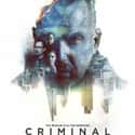 Criminal on Random Best Gary Oldman Movies
