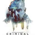 Criminal on Random Best New Thriller Movies of Last Few Years