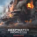 Deepwater Horizon on Random Best Disaster Movies of 2010s