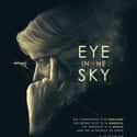 Eye in the Sky on Random Best New Thriller Movies of Last Few Years