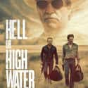 Hell or High Water on Random Best Crime Dramas Streaming on Netflix