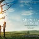 Miracles from Heaven on Random Best Jennifer Garner Movies