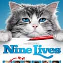 Nine Lives on Random Best Movies For 10-Year-Old Kids