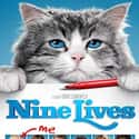 Nine Lives on Random Best Jennifer Garner Movies