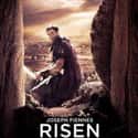 Risen on Random Best Movies with Christian Themes