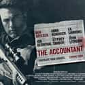 The Accountant on Random Best New Thriller Movies of Last Few Years