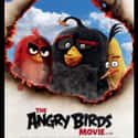 The Angry Birds Movie (or simply Angry Birds)[5] is a 2016 Finnish-American 3D computer-animated action-adventure comedy film based on the video game series of the same name.