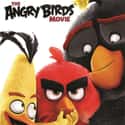 The Angry Birds Movie on Random Best Video Game Movies