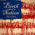 The Birth of a Nation on Random Well-Made Movies About Slavery