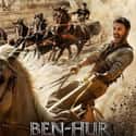 Ben-Hur on Random Well-Made Movies About Slavery