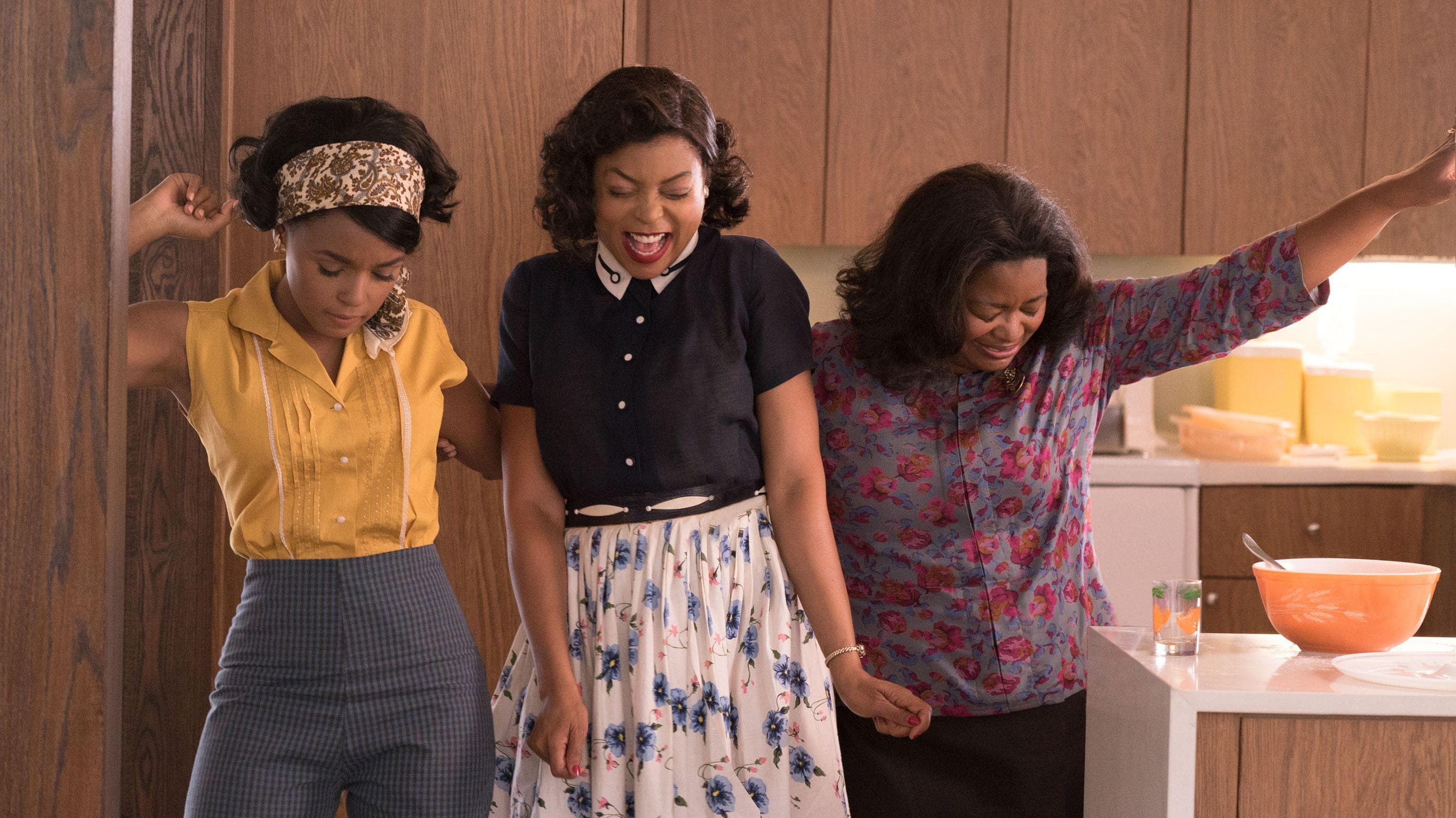 Hidden Figures