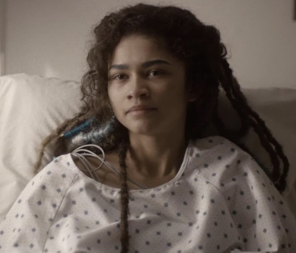 The 12 Best Zendaya Movies And Shows, Ranked By Fans