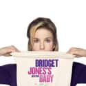 Bridget Jones's Baby on Random Best New Romance Movies of Last Few Years