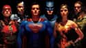 Justice League on Random Superhero Movie Sequels That Just Didn't Live Up to Hyp