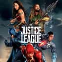 Justice League on Random Very Best DC Comics Movies