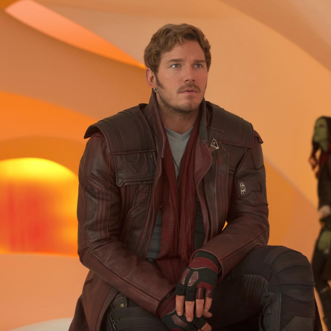 Guardians of the Galaxy Vol. 2