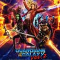 Guardians of the Galaxy Vol. 2 on Random Best 3D Films