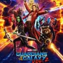 Guardians of the Galaxy Vol. 2 on Random Best Movies Based on Marvel Comics