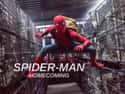 Spider-Man: Homecoming on Random Best PG-13 Family Movies