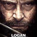 Logan on Random Best Movies Based on Marvel Comics