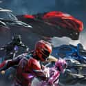 Dacre Montgomery, Naomi Scott, RJ Cyler   Power Rangers is a 2017 American superhero film directed by Dean Israelite, based on the Saban franchise.