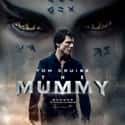 The Mummy on Random Best New Adventure Movies of Last Few Years