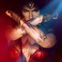 Wonder Woman on Random Funniest Superhero Movies