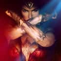 Gal Gadot, Chris Pine, Robin Wright   Wonder Woman is a 2017 American superhero film directed by Patty Jenkins, based on the DC Comics character.