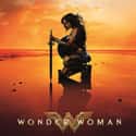 Wonder Woman on Random Best Adventure Movies